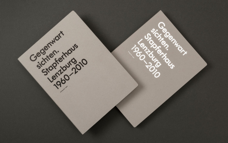 Cover Silver Book Black